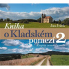 Kniha o Kladském pomezí 2 Krajina zrozená z moře - Jan Ježek