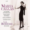 Callas Maria - La Boheme / Vinyl / 2LP [2 LP]