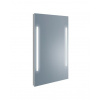 Naturel Zrcadlo Iluxit 60x80 cm ZIL8060LED