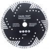 Falon-Tech Diamantový kotúč rezný na gres a dlažbu 230x22,3mm