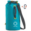 Lodný vak EG EXPEDITION 2.0 20L tyrkysová