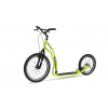 Yedoo Koloběžka Yedoo Mula green