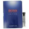 Hugo Boss Boss in Motion Blue Edition, Vzorka vône pre mužov