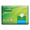 DEPEND Slip NORMAL XL priedušné plienkové nohavičky 1x15 ks