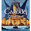Čaroděj Zeměmoří - audiokniha