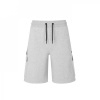 Everlast Premium Cargo pánske šortky Grey Marl L