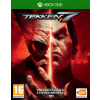 Xbox One hra Tekken 7 Legendary Edition