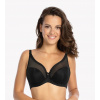 Dámska podprsenka Sonia BSM 1058 Black - Gaia 100G