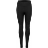 FORCE kalhoty F RIDGE LADY do pasu s vl, černo-šedé Velikost: XS