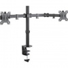 STELL SOS 1120 DUAL MECHANICKÝ DRŽIAK MONITORU