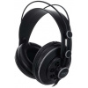 Superlux HD-681 Black Slúchadlá na uši