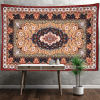 200*150 cm gobelin retro mandala tapiséria nástenné zavesenie (200*150 cm gobelin retro mandala tapiséria nástenné zavesenie)