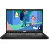 MSI Modern 15 (B12M-427CZ) čierny