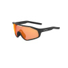 Brýle BOLLÉ SHIFTER Black Matte - Phantom Brown Red Photochromic BS010007