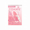 Foamie Shower Body Bar Cherry Kiss Cherry Blossom & Rice Milk 80 g