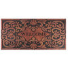 MagicHome RBM 116 guma hnedá 120 x 58 cm