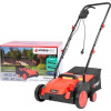 Strend pro HYA5015-01 Vertikutátor 2v1 elektrický 1.5 kW prevzdušňovač záber 32 cm
