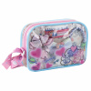 Cerdá Set doplnkov do vlasov Stitch