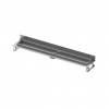 Tece Sprchový žlab Drainline 75 cm nerez lesk 600801