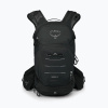 Dámsky cyklistický batoh Osprey Raven 14 l black