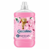 Aviváž Coccolino Fresh&Soft Silk Lily 1,7 l