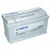 Varta Silver Dynamic 12V 100Ah 830A 600 402 083