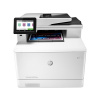 HP Color LaserJet Pro MFP M479fnw (A4, 27/27ppm, USB 2.0, Ethernet, Wi-Fi, Print/Scan/Copy/Fax) - náhrada za W1A78A#B19