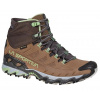 La Sportiva Ultra Raptor II Mid Leather GTX - Taupe/Sage 37