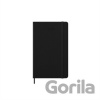 Moleskine 2026 12 Month Daily Large Hardcover Diary - Moleskine