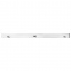NEO TOOLS Omietková lišta 150 cm, lichobežníková 72-552