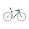 Rám na cestný bicykel SPECIALIZED S-Works Tarmac SL8 Frameset Zelená Veľkosť rámu: 58cm