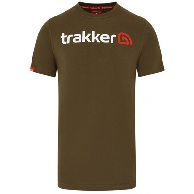 Tričko Trakker CR Logo T-shirt Veľkosť XXL