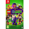 Lego DC Super - Villains
