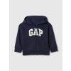 GAP Baby mikina s logom Tmavomodrá 5YRS
