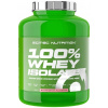 Scitec Nutrition Scitec 100% Whey Isolate 1816 g - čokoláda