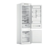 Whirlpool WHC20 T593 P Vstavaný 280 L D Biela (WHC20 T593 P)