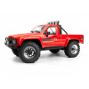Venture18 1985 Toyota Hilux SR5 - červený (HPI160801)