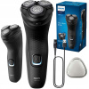 Philips Series 1000 S1141/00 čierny