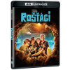 Rošťáci - 4K Ultra HD Blu-ray