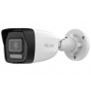 HiLook Powered by HIKVISION/ IPC-B180HA-LU/ Bullet/ 8Mpix/ 2.8mm/ Smart Hybrid Light/ MD2.0/ H.265+/ IP67/ IR 30m
