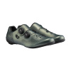 SHIMANO Tretry SHRC703 zelené Veľkosť: 45