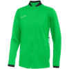 Juniorská bunda Nike Academy 25 FZ9836-329 L (147-158 cm)