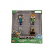 Minecraft figúrky 2,5\