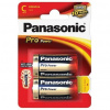 Panasonic Pro Power C 2ks 09832