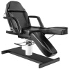 Pro salony Pedikérské křeslo hydraulické A-210C Barva: Černá