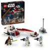 LEGO LEGO® Star Wars™ Útěk na spídru BARC 75378