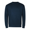 MALFINI CREW 426 / Unisex mikina - námorná modrá XL