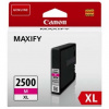 Canon ink PGI 2500 XL 9266B001 originální