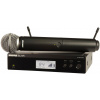 Shure BLX24RE/SM58 K3E 606 - 630 MHz