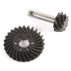 Axial sada prevodov Overdrive 6-Bolt 27/8